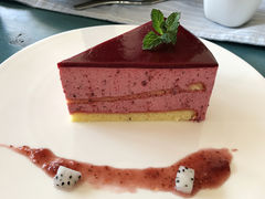 -翠田Green Field Kitchen