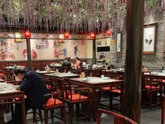 -鸭匠食府·挂炉烤鸭·新京菜(阜成路店)