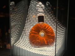 -南宁那莲豪华精选酒店-云霄酒廊·80楼高空城景酒吧