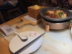 -绿茶餐厅(西单老佛爷店)