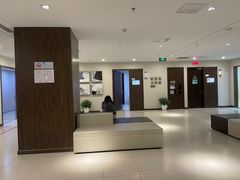 -爱康卓悦体检中心(河西新地中心分院)
