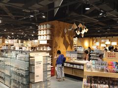 -MUJI无印良品(杭州万象城店)