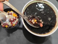 -鲜芋仙(中环百联2店)