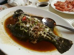 -旺顺阁海鲜广场(亚运村店)