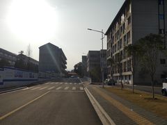 -东阳市职业教育中心学校(东阳技校校区)