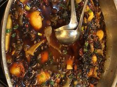 -黑竹香鸡(营和巷店)