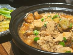 -阿里家·新疆烤肉酒場 by MIG