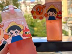 -放哈·甜醅子奶茶创造者(正宁路店)