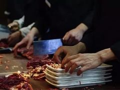 -六合里雄记汕头牛肉火锅(东门店)