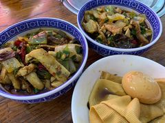 小碗牛肚-关中道乡村爆肚面馆(玄风桥店)