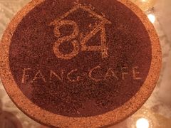 -西关84·History·Art·Cafe