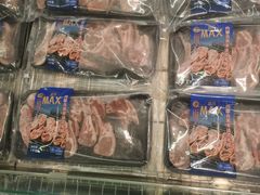 -盒马X会员店(王府井奥莱UP TOWN店)