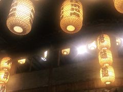 -南京大牌档(凯德大峡谷店)