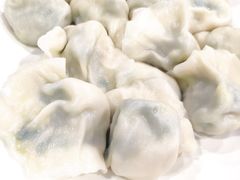 -听涛雅苑百味饺子老家菜馆