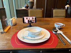 -金鹰国际酒店·满园春中餐厅