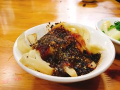 -洞子口张老二凉粉(文殊院店)