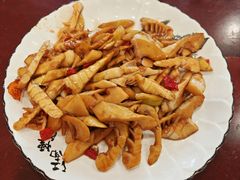 -竹乡人家大鱼头(南山竹海店)