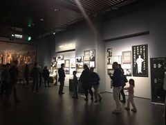 -上海市龙华烈士陵园