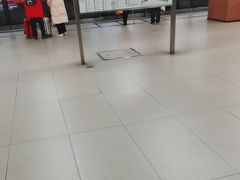 -北京西站(地铁站)