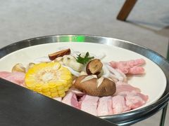 -椰庭·椰子鸡·创意玩家(晶耀前滩店)