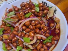 -四禧精酿铜锅涮肉·烧烤工场(大明湖店)