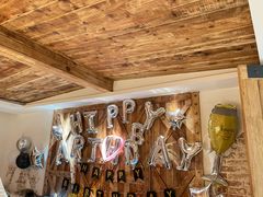 -小杨烤肉(朱雀店)