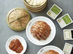 -北京全聚德(王府井店)