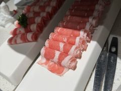 -海底捞火锅(巴黎春天浦建店)