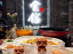 -南棠馆粤菜坊(群光店)