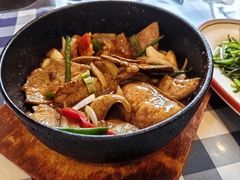 -小粤楼(万辉广场店)