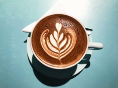 -sugarman espresso素饮糖人高新咖啡工厂