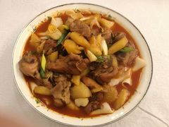 -楼兰印象(朝外店)