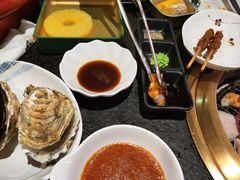 -神户赤童日式烤肉伙伴(东直门店)