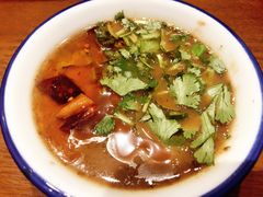 -年巴羊肉铺老铜锅(梅江店)