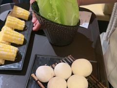 -牛将军•涮肉•烤肉•铁板烧(北京王府井·故宫店)