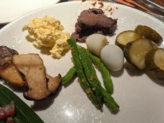 -拉蒂娜·巴西牛排馆 Latina·Brazilian Steakhouse(王府井喜悦店)