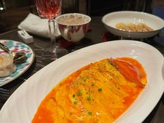 -海派悦庭·海胆烧麦·新融合菜(凯德广场店)