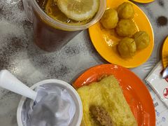 -冰岛茶餐厅(人民路店)