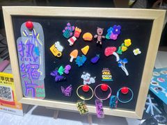 -馆陶手作坊DIY·陶艺·石塑粘土·石膏娃娃(车陂店)