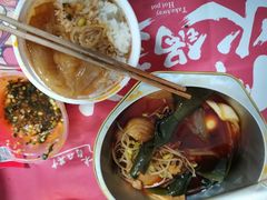 -西环肥仔螺蛳粉(总店)