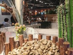 -圣罗巴海鲜烤肉自助(佳兆业店)