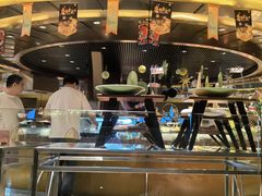 -杭州国际会议中心洲际酒店-原素全日餐厅(解放东路店)