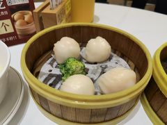 圣丰虾饺皇-圣丰城酒家·宴会(宝安大仟里店)