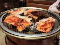 -西塔老太太泥炉烤肉(双井店)