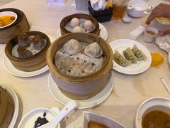 -福州天元国际威斯汀酒店·中国元素餐厅