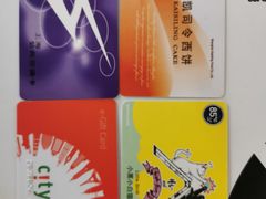 -上海金桥红枫万豪酒店-万豪中餐厅