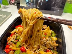 -椒小兔·盐帮川菜中餐厅(金沙时代广场店)