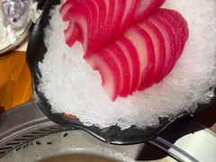 -山河屯铁锅炖(哈西站店)
