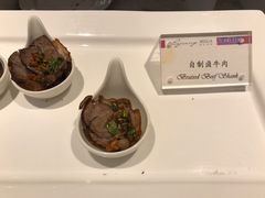 自制卤牛肉-鹭江潮餐厅•福建菜(鹭江佲家酒店)
