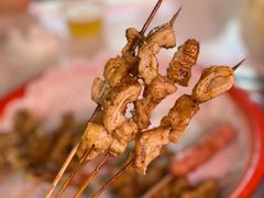-阿龙烧烤(广达路店)